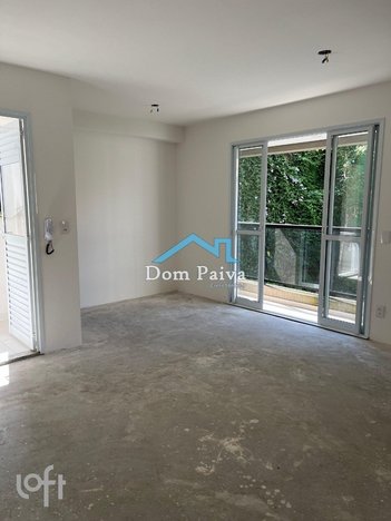 apartment em Rua Batista Caetano, Aclimação - São Paulo - SP