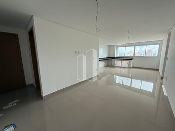 apartment em Rua 1123, Setor Marista - Goiânia - GO