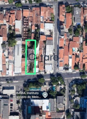 commercial_building em Avenida Visconde do Rio Branco, Joaquim Távora - Fortaleza - CE