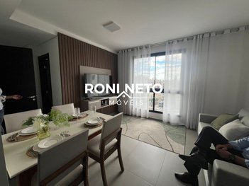apartment em Avenida do Contorno, Santo Agostinho - Belo Horizonte - MG