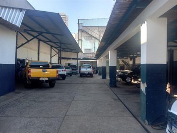 commercial_land_lot em Avenida da Independência, Setor Aeroporto - Goiânia - GO