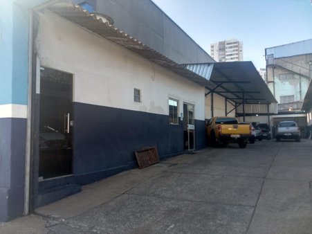 Cômodo Condomínio