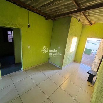 house em QR 419 Conjunto 3, Samambaia Norte (Samambaia) - Brasília - DF