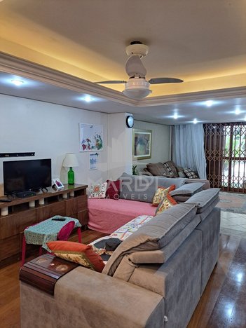 house em Caribe, Ipanema - Porto Alegre - RS