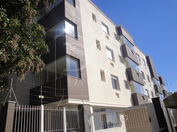 apartment em Dona Gabriela, Menino Deus - Porto Alegre - RS