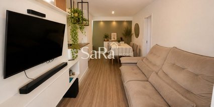 apartment em Rua Camburiú, Vila Ipojuca - São Paulo - SP