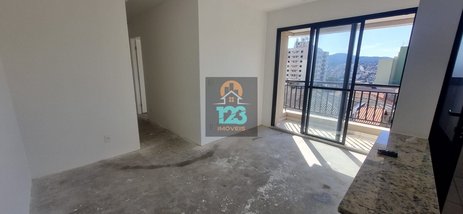 apartment em Rua Domingos José Sapienza, Vila Aurora (Zona Norte) - São Paulo - SP