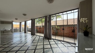 house em Rua Joaquim Costa, Agronômica - Florianópolis - SC