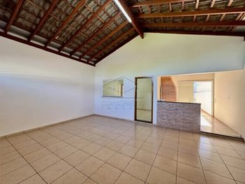 house em Rua Luiz Sanzovo, Jardim Dona Emília - Jaú - SP