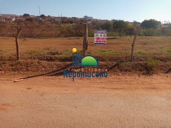 land_lot em Rua Joaquim Alves Vilela, Nepomuceno - Nepomuceno - MG