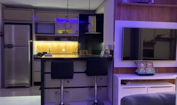 apartment em Rua Ana Mielezrski, Rio Caveiras - Biguaçu - SC