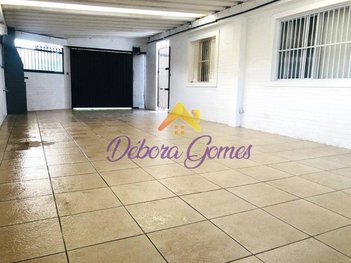 house em Praça Brasil, Guilhermina - Praia Grande - SP