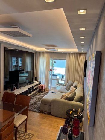 apartment em Rua Lázara Maria de Oliveira Muniz, Jardim Nova Aliança Sul - Ribeirão Preto - SP