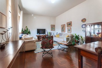 apartment em Rua Martim Francisco, Vila Buarque - São Paulo - SP