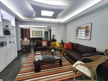 apartment em Rua Sorocaba, Pitangueiras - Guarujá - SP