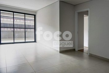 apartment em Avenida Landscape, Jardim Sul - Uberlândia - MG