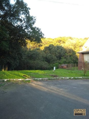 land_lot em Rua dos Sabiás, Avenida Central - Gramado - RS