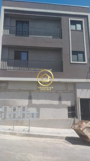 apartment em Rua Lagoa da Água Preta, Jardim Maristela - São Paulo - SP