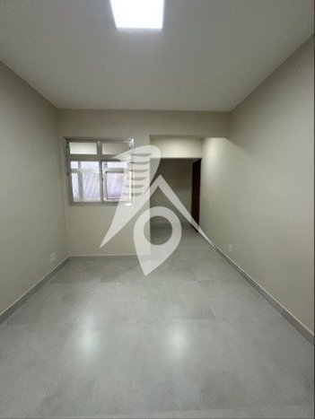 apartment em Avenida Álvaro Ramos, Quarta Parada - São Paulo - SP