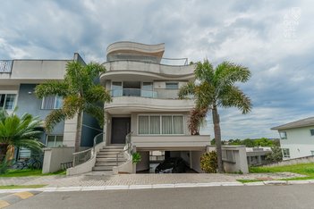 house em Estrada das Olarias, Atuba - Curitiba - PR