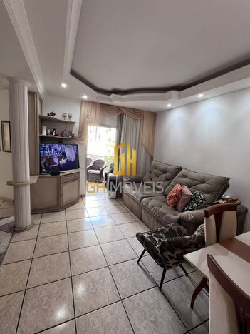 apartment em Rua T 37, Setor Bueno - Goiânia - GO