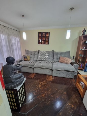 house em Alameda Conde de Porto Alegre, Santa Maria - São Caetano do Sul - SP