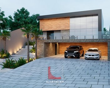 land_lot em Rua das Amoreiras, Condomínio Terras de Santa Cruz - Bragança Paulista - SP