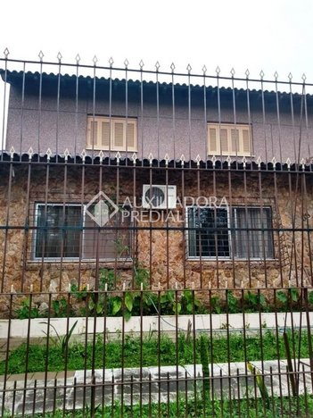 house em Rua Butuí, Cristal - Porto Alegre - RS