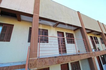apartment em Acácia, Jardim do Bosque - Cachoeirinha - RS