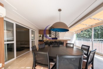 apartment em Rua Ministro Luiz Gallotti, Vila Cordeiro - São Paulo - SP
