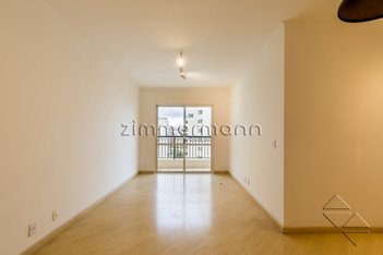 apartment em Rua Coronel Melo de Oliveira, Perdizes - São Paulo - SP