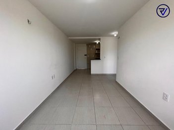 apartment em Rua Nenem Arruda, Cambeba - Fortaleza - CE