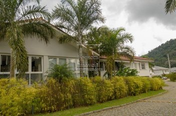 house em Rua Batista da Costa, Mosela - Petrópolis - RJ