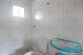 apartment em Avenida Humberto de Campos, Bocaina - Ribeirão Pires - SP