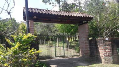 house em Rua Araçá, Parque Florestal (Itapuã) - Viamão - RS
