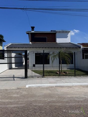 house em Rua Imperial, Jardim Figueira - Gravataí - RS