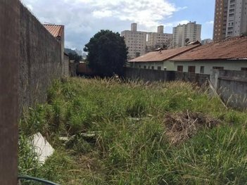 land_lot em Rua Dona Olga, Vila São João - Guarulhos - SP