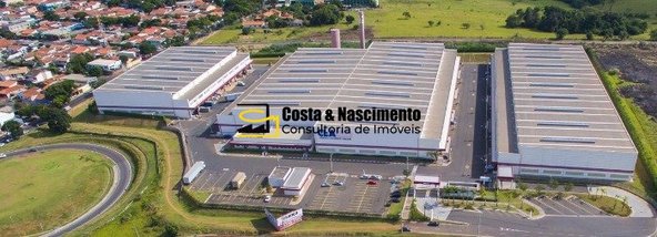 industrial em Rodovia Anhangüera, Chácaras Reunidas Anhangüera (Nova Veneza) - Sumaré - SP