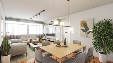 apartment em Alameda Joaquim Eugênio de Lima, Jardim Paulista - São Paulo - SP