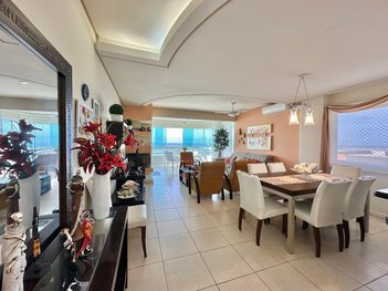 apartment em Avenida Beira Mar, Capão da Canoa - Capão da Canoa - RS