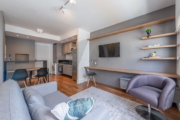 apartment em Avenida Doutor Nilo Peçanha, Chácara das Pedras - Porto Alegre - RS