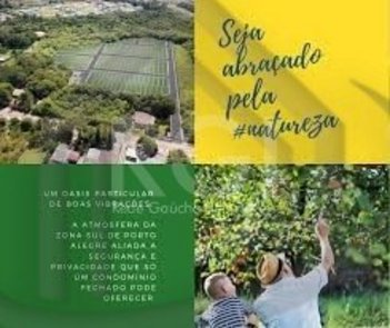 land_lot em Jorge Pereira Nunes, Campo Novo - Porto Alegre - RS