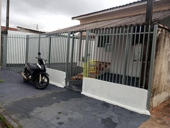 house em Rua Deodato de Oliveira, Jardim Itapema - São José do Rio Preto - SP