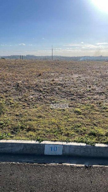 land_lot em Avenida Sete Quedas, Vila Padre Bento - Itu - SP