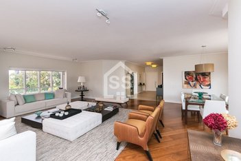 apartment em Avenida José Galante, Vila Suzana - São Paulo - SP