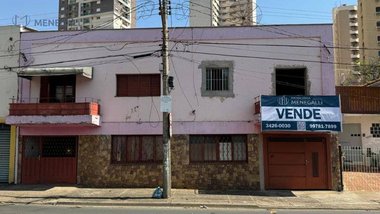 house em Avenida Armando Cesare Dedini, Nova Piracicaba - Piracicaba - SP
