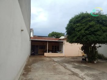 house em Rua José Trani, Parque Via Norte - Campinas - SP