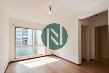 apartment em Rua Doutor Albuquerque Lins, Santa Cecília - São Paulo - SP