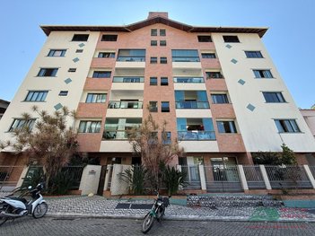 apartment em Rua dos Sabias, Centro - Domingos Martins - ES