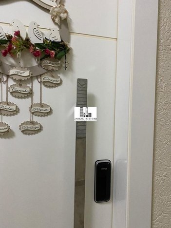 apartment em Rua Otavio Antônio Duarte, XV de Novembro - Tijucas - SC